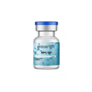 BPC-157 10mg Research Peptide