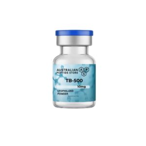 TB-500 10mg Research Peptide